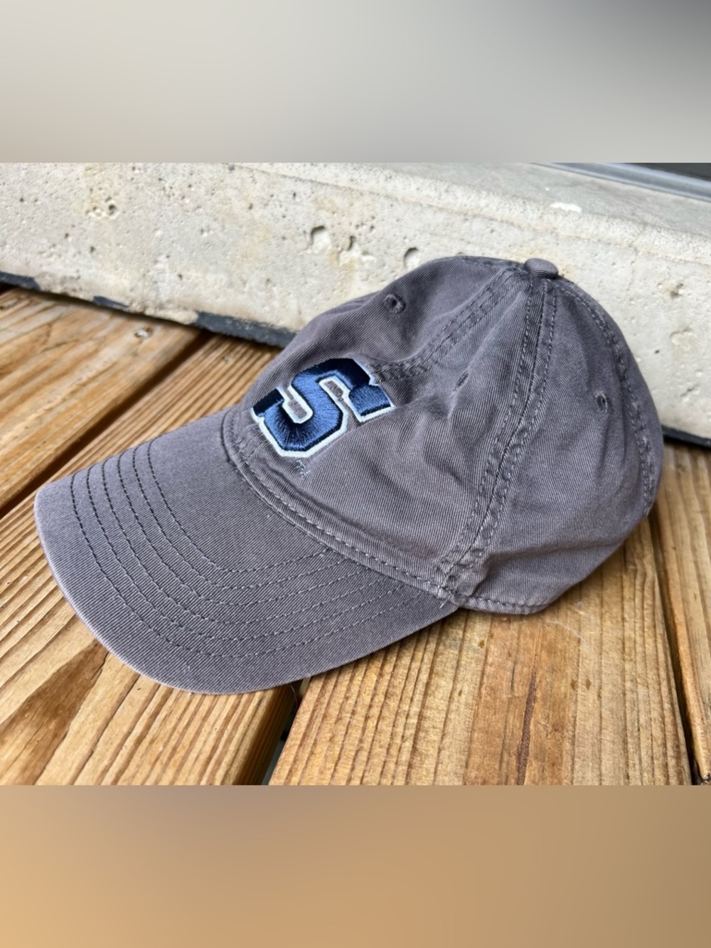 Penn State Women’s “S” Adjustable Hat